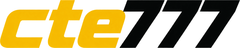 cte777 লোগো